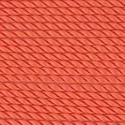 Fil Nylon Power 0.9 mm - Corail x2m