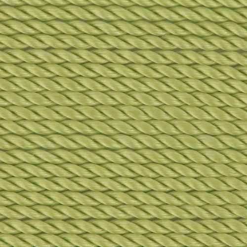 Fil Nylon Power 0.9 mm - Vert jade x2m