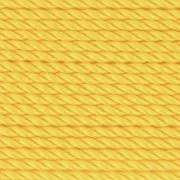 Fil Nylon Power 0.9 mm - Jaune clair x2m