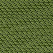 Fil Nylon Power 0.9 mm - Olive x2m