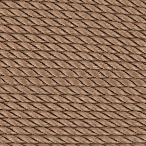 Fil Nylon Power 0.9 mm - Beige x2m