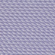 Fil Nylon Power 0.9 mm - Lilas x2m