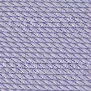 Fil Nylon Power 0.9 mm - Lilas x2m