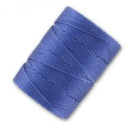 Fil C-LON Beading Cord 0,50 mm Hyacinth x84m|raw }}