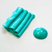 Pâte Cernit Pearl - Vert (n°600) x56gr