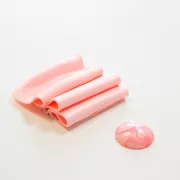 Pâte Cernit Pearl - Rose (n°475) x56gr