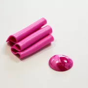 Pâte Cernit Pearl - Magenta (n°460) x56gr