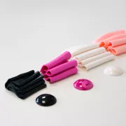 Pâte Cernit Pearl - Magenta (n°460) x56gr