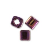 Cubes Toho 1.5 mm TC-01-222 - Metallic Dark Red Bronze x10g|raw }}