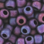 Rocaille Toho 11/0 TO11R704 - Mat Andromeda x8g|raw }}