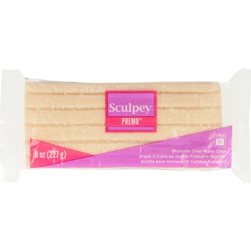 Pâte Premo 227 gr - Opale (n°5109)