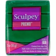 Pâte Premo 57 gr - Forest green (n°5006)