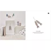 The lovely world of Ricorumi - Maritime x1