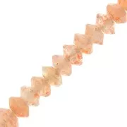 Perles Pierre de soleil