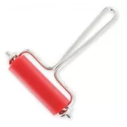 Rouleau avec manche Fimo x1