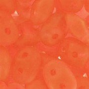 SuperDuo 2,5x5 mm Hyacinth Mat x10g|raw }}