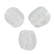 Facettes 2.5 mm Crystal AB x50|raw }}