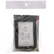 Shading case - Lot de 3 étuis pour stockage de la résine à l'abri de la lumière