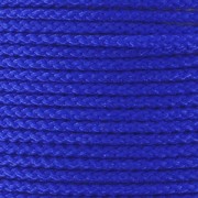 Fil de jade / Fil nylon tressé 1.3 mm Bleu x2.90 m|raw }}