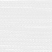 Fil de jade / Fil nylon tressé 1.3 mm Blanc x2.90 m|raw }}