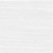 Fil de jade / Fil nylon tressé 1.3 mm Blanc x2.90 m