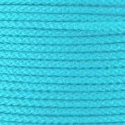 Fil de jade / Fil nylon tressé 1.3 mm Aqua x2.90 m|raw }}