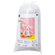 Ouate de rembourrage x250g