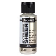 Peinture acrylique métallique - Extreme Sheen  - Perle x59 ml|raw }}