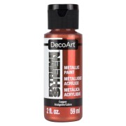 Peinture acrylique métallique - Extreme Sheen  - Cuivré x59 ml|raw }}