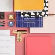 Encreur pour tampon - Encre fluide à pigment - Kesi Art - Madras x1