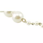 French Wire (cannetille) en Argent 925 0.60 mm x 30 cm