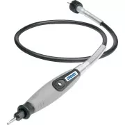 Kit DREMEL® (3000-1/25) Outil multifonction 25 accessoires/arbre flexible