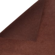 Ultra Suede - Suedine 21,5x21,5x0,8 cm Coffee Bean x1