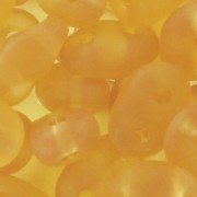 SuperDuo 2,5x5 mm Topaz Mat x10g|raw }}