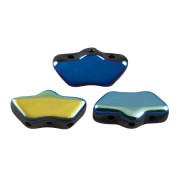 Delos® par Puca® 6x11 mm - Jet AB x10g|raw }}