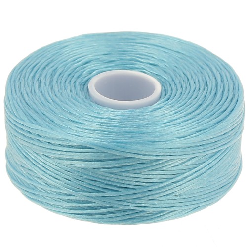 Fil C-Lon D 0.3 mm - Sky Blue x71m