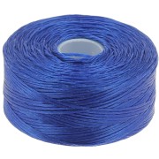 Fil C-Lon D 0.3 mm - Royal Blue x71m