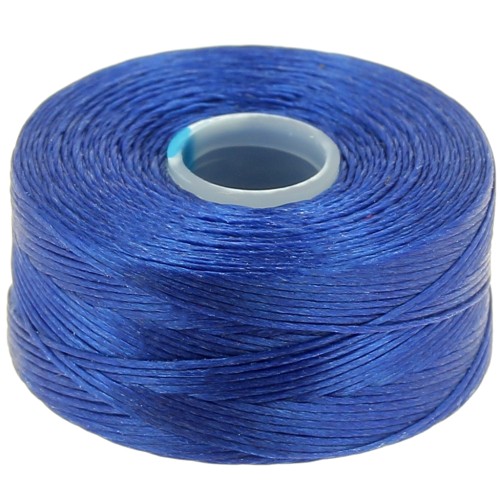 Fil C-Lon AA 0.15 mm Royal Blue x 68 m