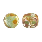 Kalos® par Puca® 4x3 mm - Frost Azurin New Picasso x10g|raw }}