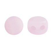 Kalos® par Puca® 4x3 mm - Frost Sweet Pink Mat x10g