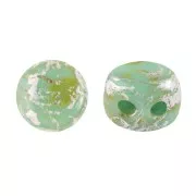 Kalos® par Puca® 4x3 mm - Frost Jade New Picasso x10g