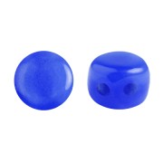 Kalos® par Puca® 4x3 mm - Frost Royal Blue x10g