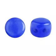 Kalos® par Puca® 4x3 mm - Frost Royal Blue x10g