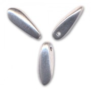 Dagues en verre 3x11 mm Labrador x50