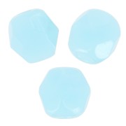 Facettes 3 mm - Opaque Sky Blue x50