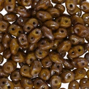 SuperDuo 2,5x5 mm Limon Picasso x10g