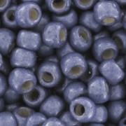 Rocaille Toho 11/0 TO11RPF567F - PF Metallic Polaris Mat x8g|raw }}