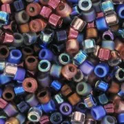 Mix Miyuki Delica 11/0 - Arabian Night x8g