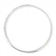 Anneau 23 mm en Argent 925 x1|raw }}