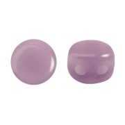 Kalos® par Puca® 4x3 mm - Frost Parme x10g